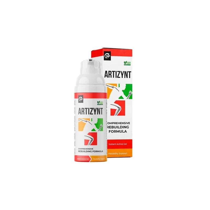 ArtiZynt recenze, cena, složení, použití a kde koupit