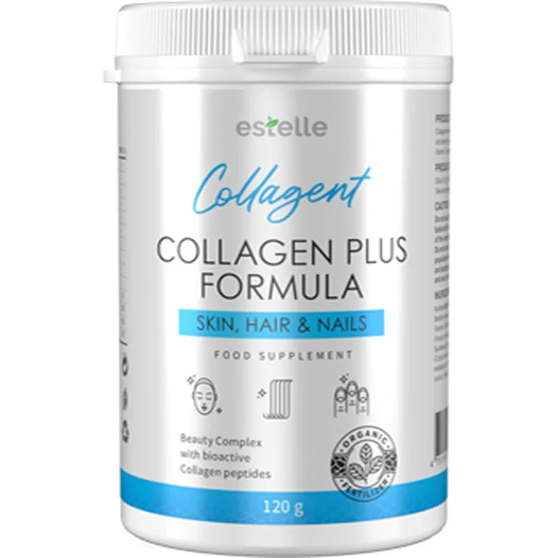 Collagent recenze, cena, složení, použití a kde koupit