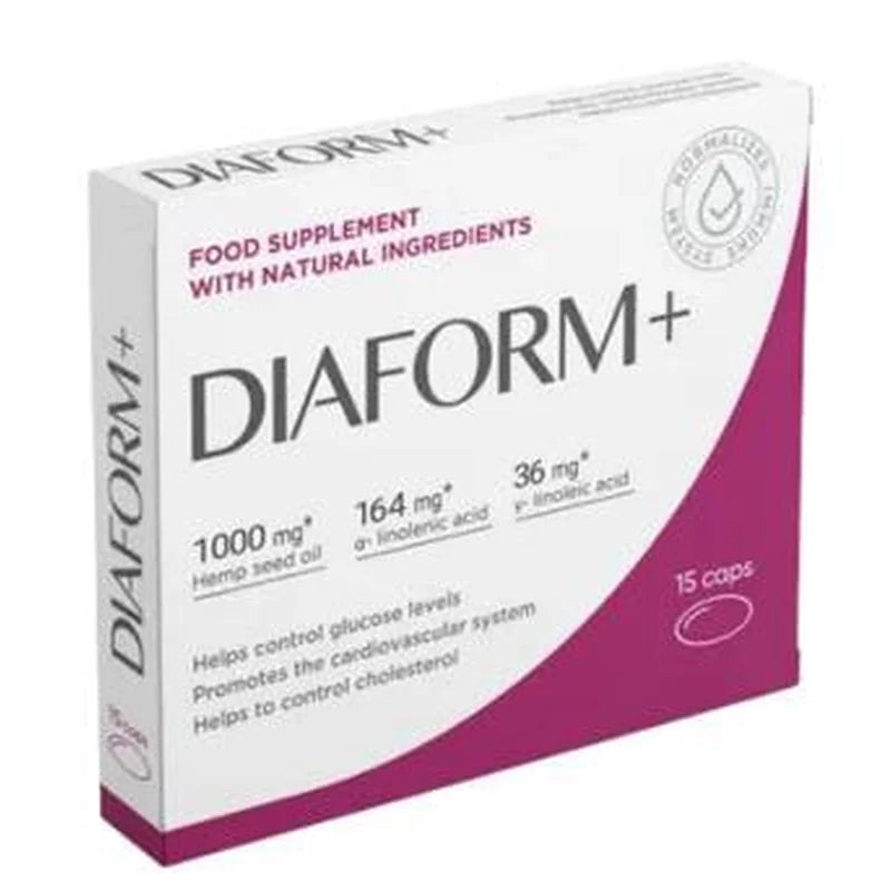 Diaform: recenze, cena, složení, použití a kde koupit v lékárně
