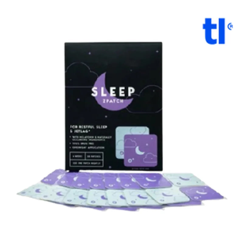 Luna sleep recenze, cena, složení, použití a kde koupit