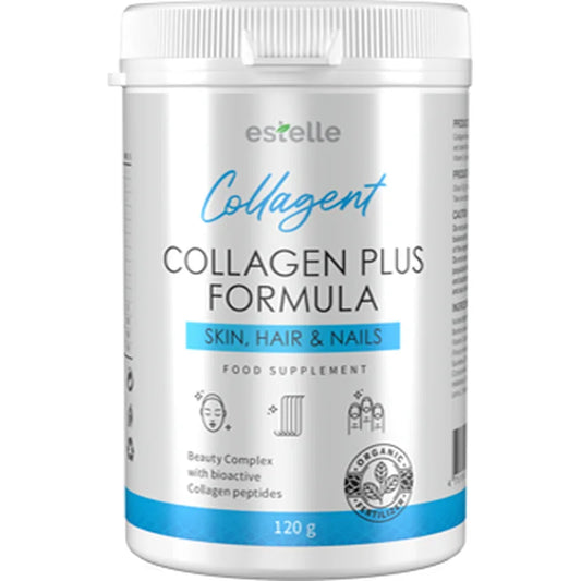 Collagent recenze, cena, složení, použití a kde koupit