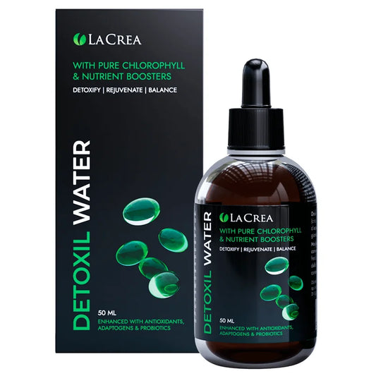 Detoxil Water: recenze, cena, složení, dávkování a kde koupit