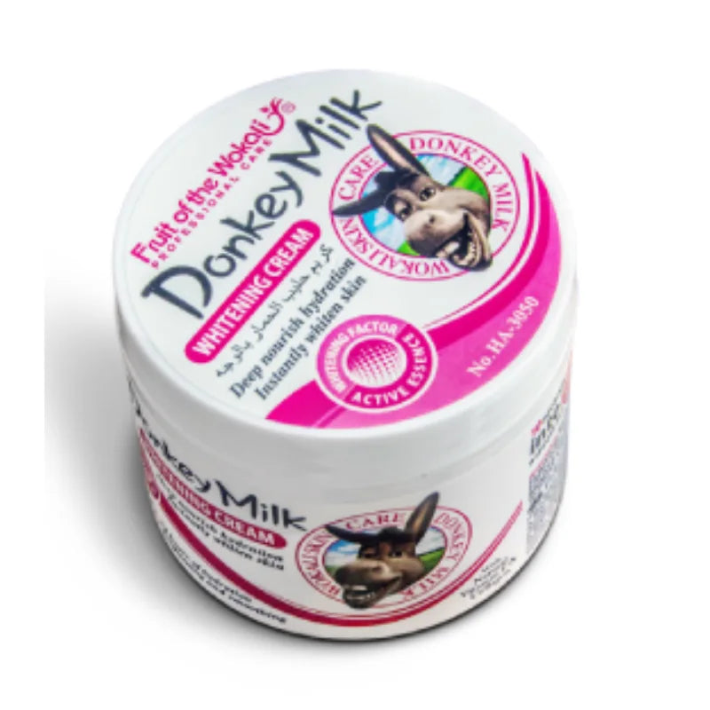 Donkey milk: recenze, cena, složení a jak používat