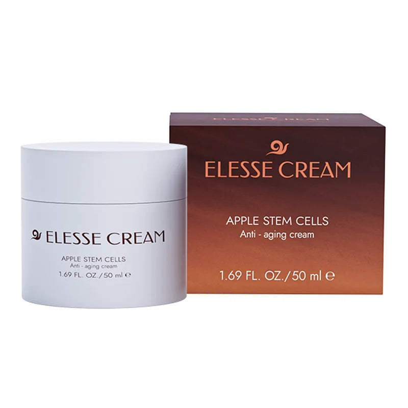 Elesse cream: recenze, cena, složení, použití a kde koupit