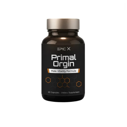 Primal Orgin: recenze, cena, složení, lékárna a návod k použití