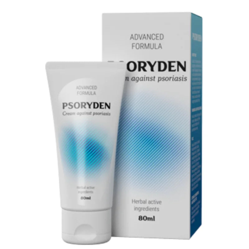 Psoryden recenze, cena, složení a kde koupit v lékárně