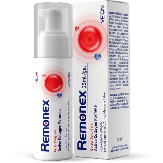 Remonex recenze, cena, složení, použití a kde koupit v lékárně