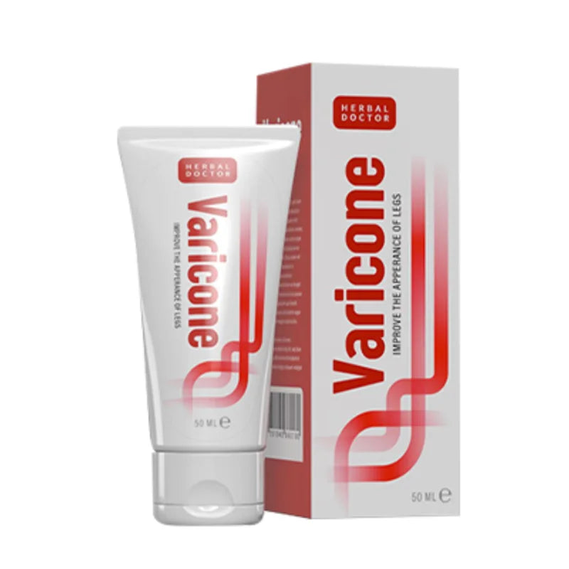 Varicone: recenze, cena, složení, použití a kde koupit