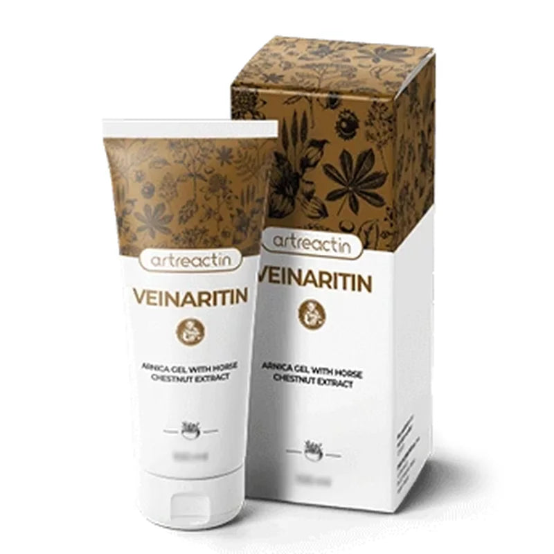 Veinaritin recenze, cena, složení, použití a kde koupit