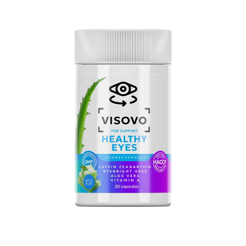 Visovo: recenze, cena, složení, užívání a kde koupit